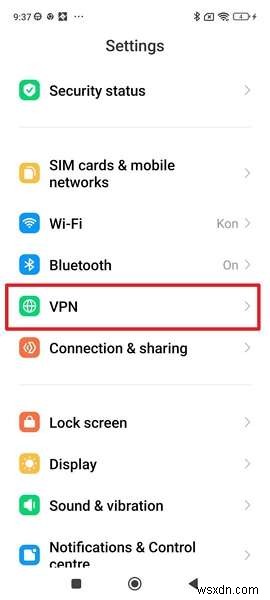 Chuyển điện thoại Mi không hoạt động? 9 bản sửa lỗi đáng tin cậy để di chuyển dữ liệu dễ dàng 