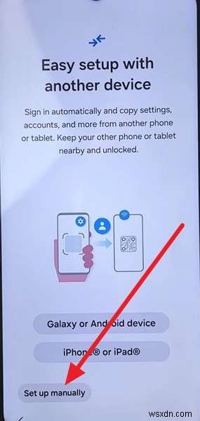 Hướng dẫn 6 bước:Chuyển tất cả dữ liệu của bạn sang Xiaomi 15, 15 Pro hoặc Ultra 