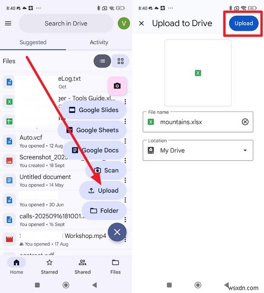 8 cách đơn giản để truyền dữ liệu sang điện thoại Pixel mới một cách an toàn 