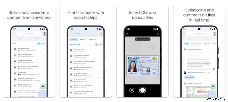 8 ứng dụng truyền dữ liệu Google Pixel hàng đầu để di chuyển tệp dễ dàng 