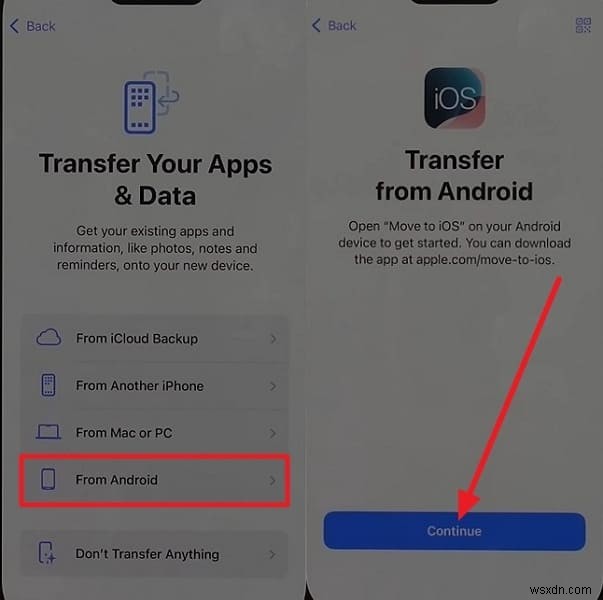 Chuyển dữ liệu Google Pixel của bạn sang điện thoại mới một cách an toàn – Hướng dẫn từng bước 