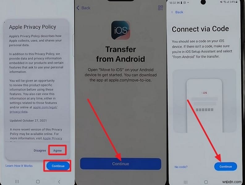 Chuyển dữ liệu Google Pixel của bạn sang điện thoại mới một cách an toàn – Hướng dẫn từng bước 