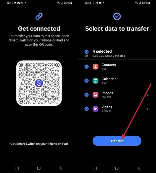 Chuyển dữ liệu Google Pixel của bạn sang điện thoại mới một cách an toàn – Hướng dẫn từng bước 