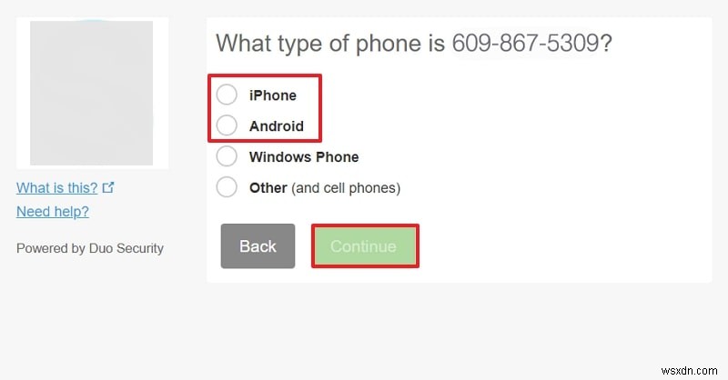 Di chuyển Duo Mobile an toàn sang điện thoại mới của bạn—Nhanh chóng, dễ dàng, bảo mật 
