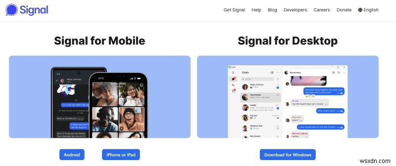 Di chuyển an toàn các cuộc trò chuyện Signal từ iPhone sang Android:Hướng dẫn từng bước 