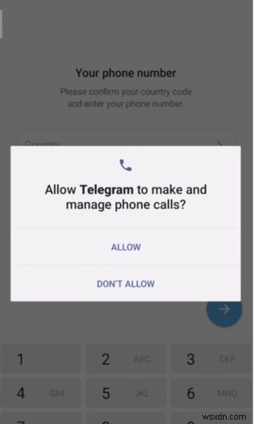 Chuyển Telegram liền mạch sang điện thoại mới – Hướng dẫn từng bước 