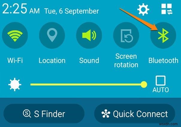 Truyền tệp từ Android sang Android nhanh chóng và dễ dàng:USB, Bluetooth, Wi‑Fi, Cloud và MobileTrans 