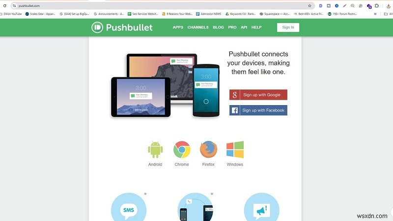 8 ứng dụng chuyển từ thiết bị di động sang PC hàng đầu:Nhanh chóng và an toàn dành cho Android và iPhone sang Windows &Mac 
