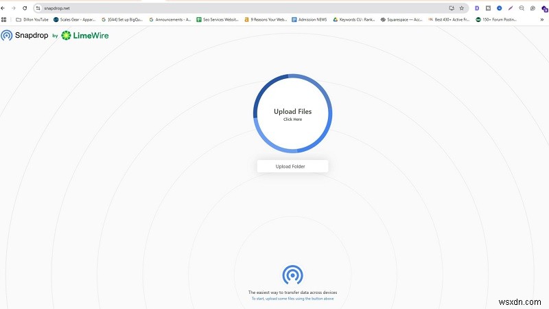 8 ứng dụng chuyển từ thiết bị di động sang PC hàng đầu:Nhanh chóng và an toàn dành cho Android và iPhone sang Windows &Mac 