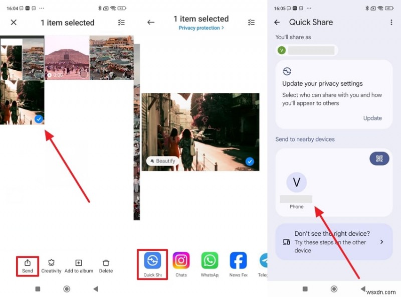 Chuyển dữ liệu của bạn sang Xiaomi một cách liền mạch:Hướng dẫn từng bước 