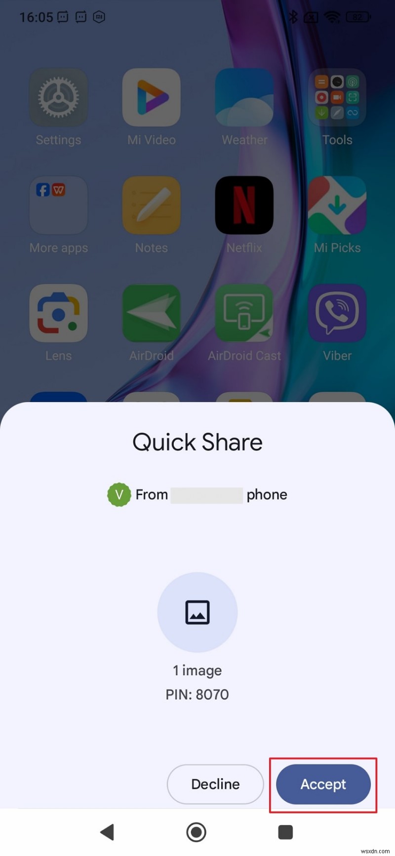 Chuyển dữ liệu của bạn sang Xiaomi một cách liền mạch:Hướng dẫn từng bước 