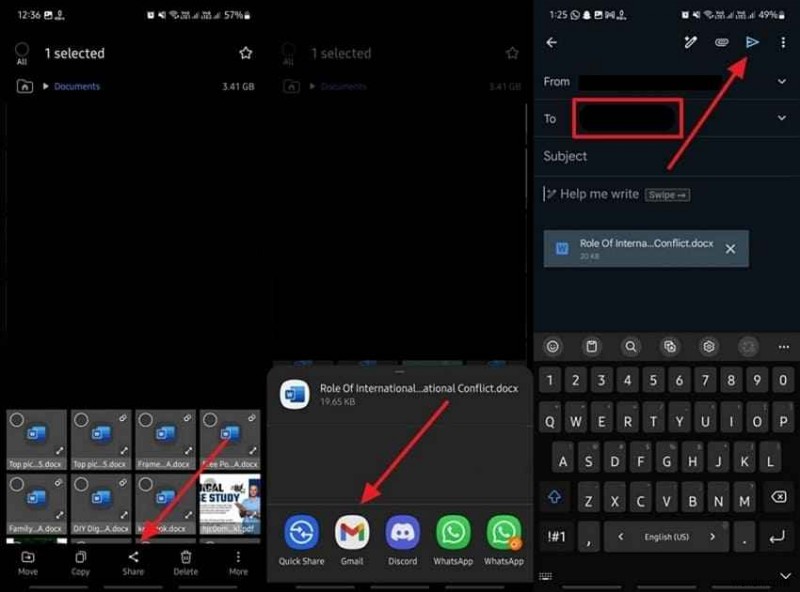 Chuyển dữ liệu của bạn sang Xiaomi một cách liền mạch:Hướng dẫn từng bước 
