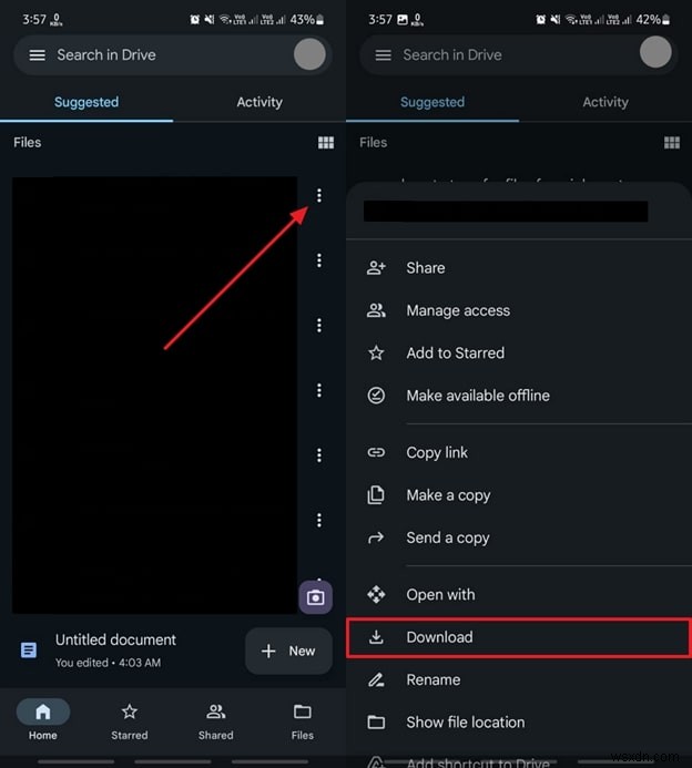 Chuyển dữ liệu của bạn sang Xiaomi một cách liền mạch:Hướng dẫn từng bước 