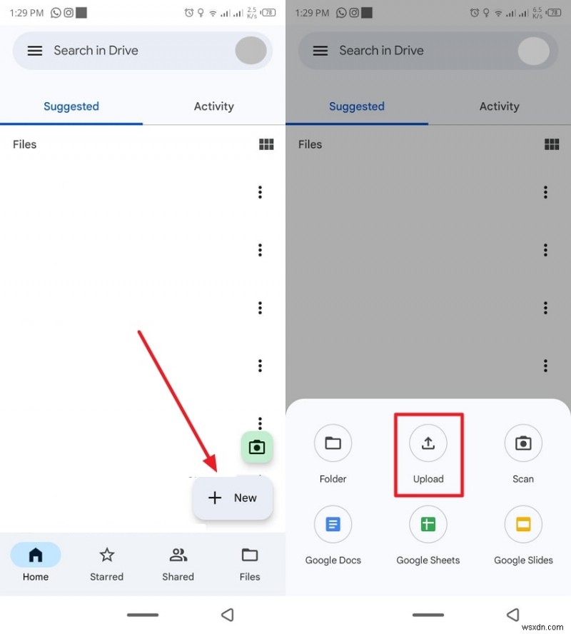 Chuyển video Android sang iPhone một cách liền mạch:4 phương pháp đã được chứng minh giúp duy trì chất lượng 