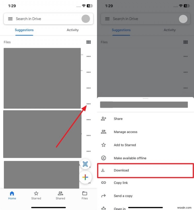 Chuyển video Android sang iPhone một cách liền mạch:4 phương pháp đã được chứng minh giúp duy trì chất lượng 
