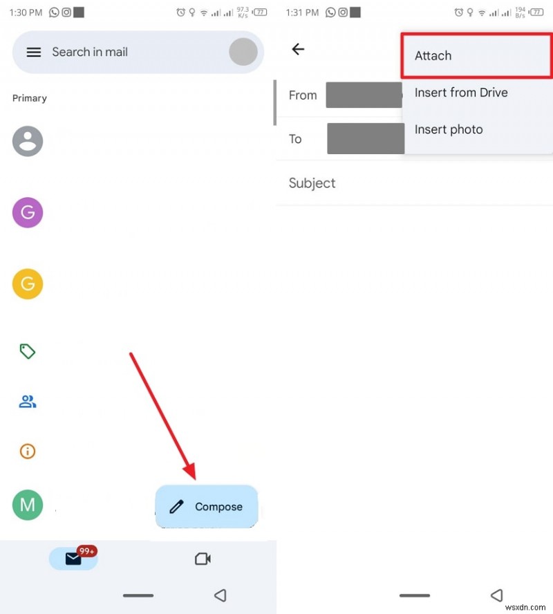 Chuyển video Android sang iPhone một cách liền mạch:4 phương pháp đã được chứng minh giúp duy trì chất lượng 