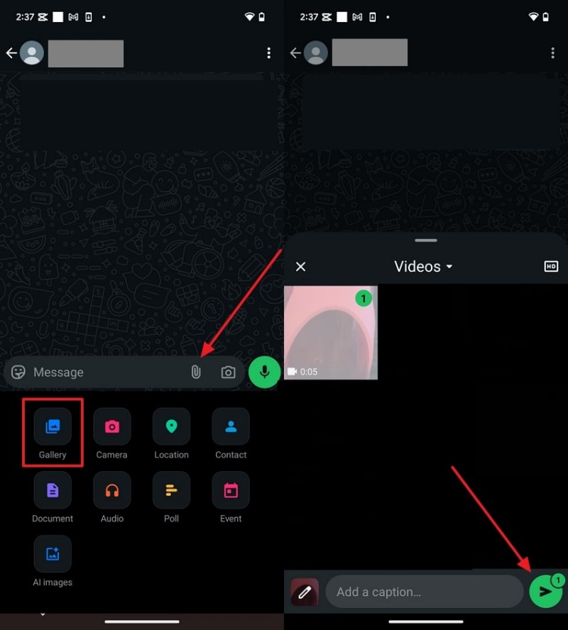 Chuyển video Android sang iPhone một cách liền mạch:4 phương pháp đã được chứng minh giúp duy trì chất lượng 