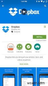 Truyền không dây liền mạch từ Android sang iPhone:Hướng dẫn từng bước