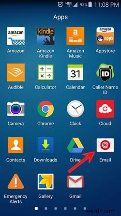 Truyền không dây liền mạch từ Android sang iPhone:Hướng dẫn từng bước