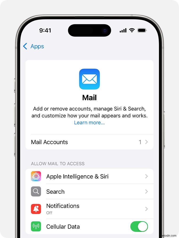 Truyền không dây liền mạch từ Android sang iPhone:Hướng dẫn từng bước