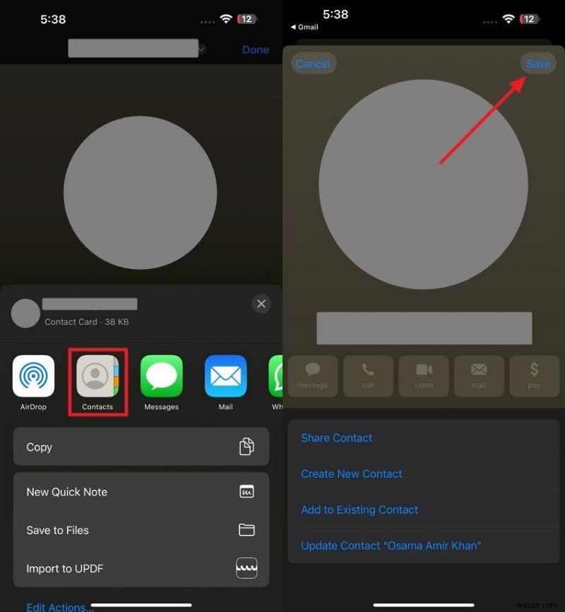 Chuyển danh bạ Android sang iPhone bằng Google – Hướng dẫn từng bước nhanh chóng, an toàn 