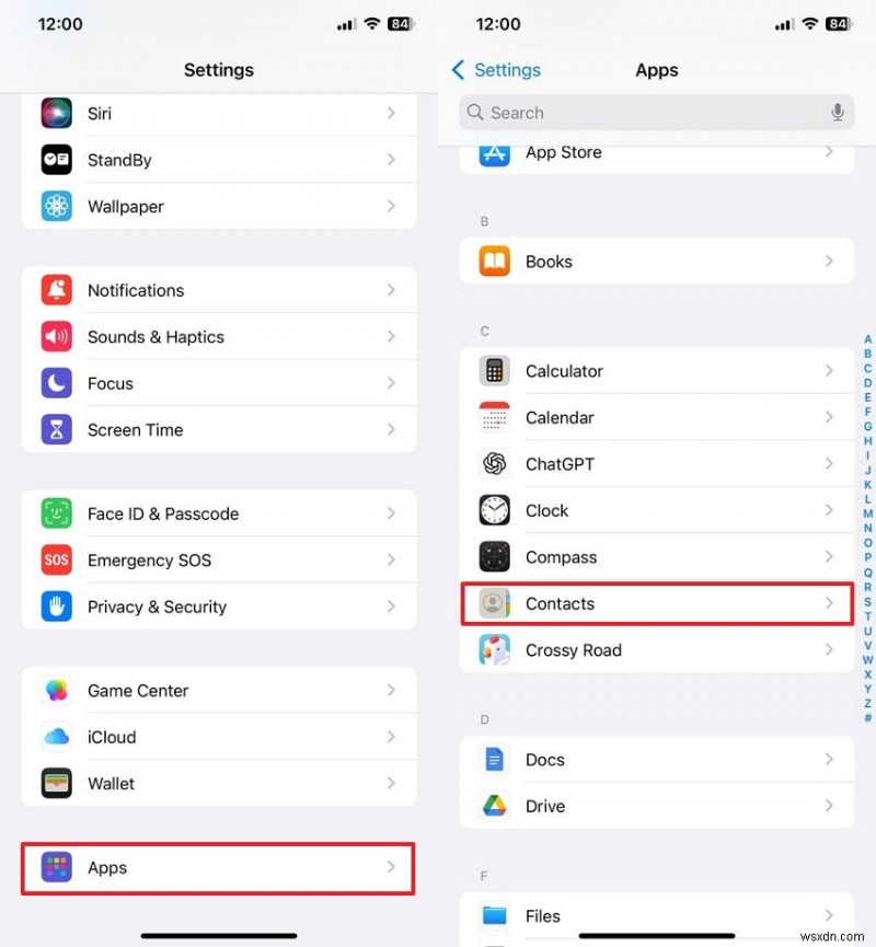 Chuyển danh bạ Android sang iPhone bằng Google – Hướng dẫn từng bước nhanh chóng, an toàn 