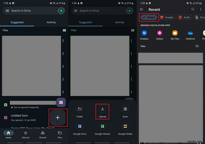 Truyền video không dây liền mạch từ Android sang iPhone:Hướng dẫn từng bước 
