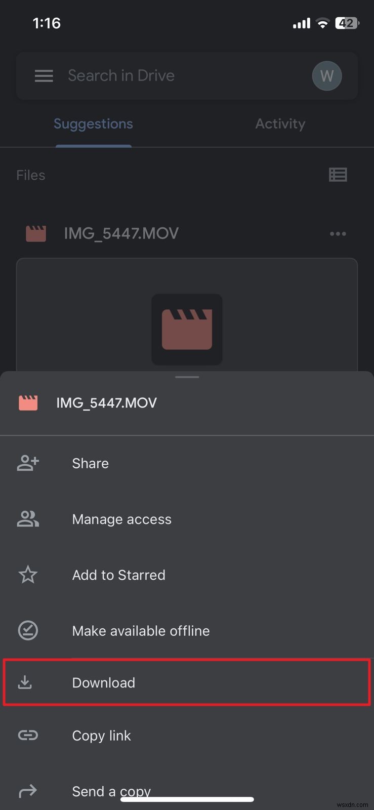 Truyền video không dây liền mạch từ Android sang iPhone:Hướng dẫn từng bước 