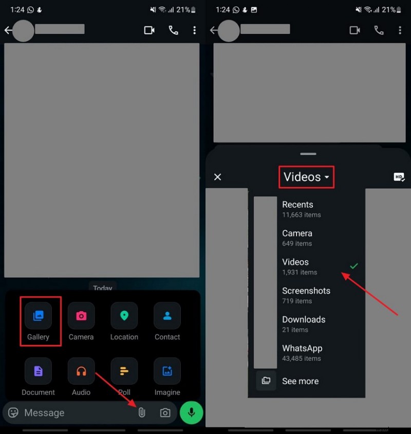 Truyền video không dây liền mạch từ Android sang iPhone:Hướng dẫn từng bước 