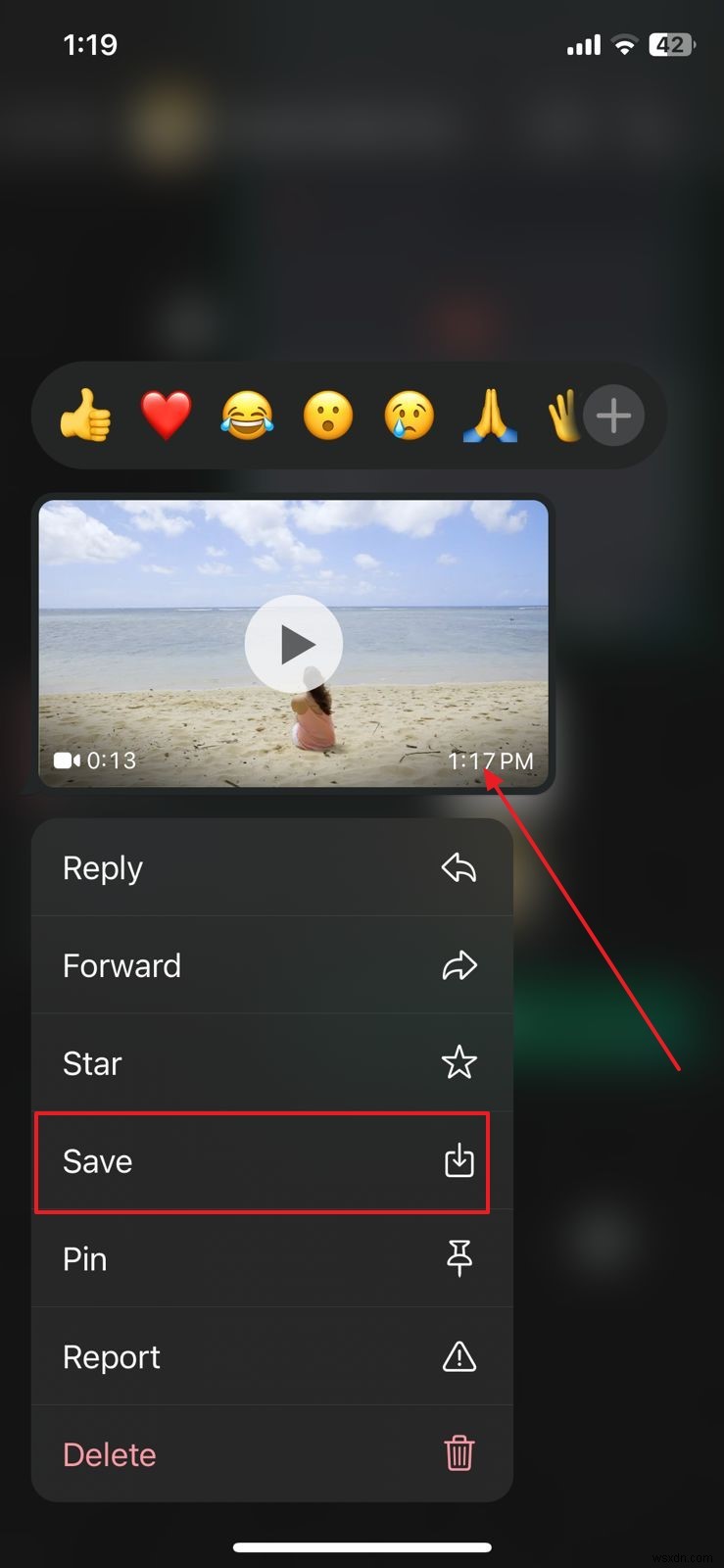 Truyền video không dây liền mạch từ Android sang iPhone:Hướng dẫn từng bước 