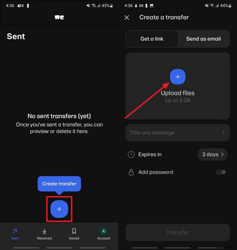 Truyền video không dây liền mạch từ Android sang iPhone:Hướng dẫn từng bước 