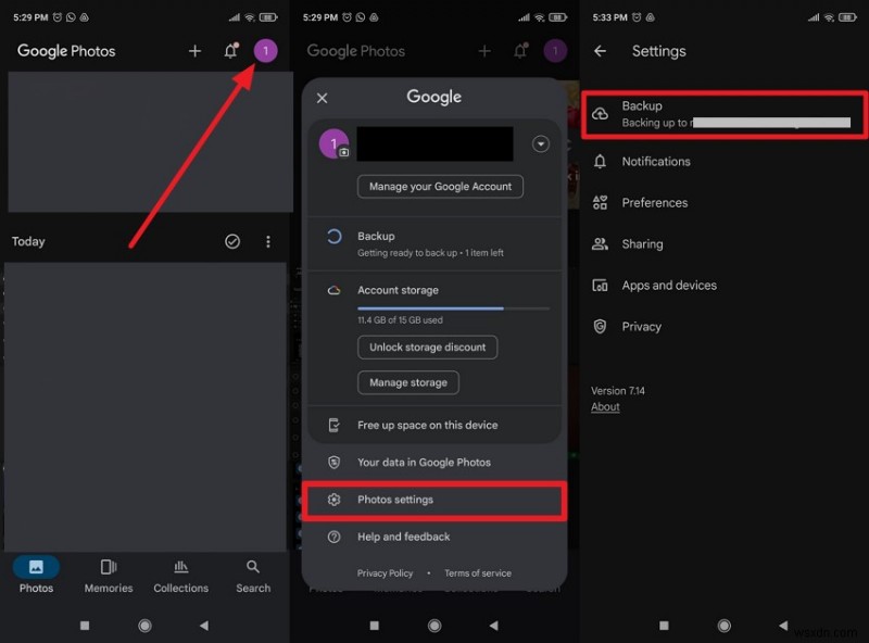 Truyền video không dây liền mạch từ Android sang iPhone:Hướng dẫn từng bước 