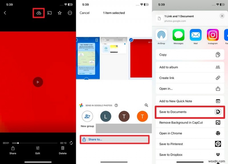 Truyền video không dây liền mạch từ Android sang iPhone:Hướng dẫn từng bước 