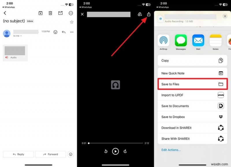Truyền nhạc không dây liền mạch từ Android sang iPhone – Hướng dẫn từng bước 