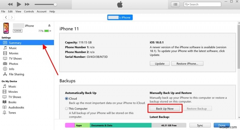 Dễ dàng chuyển lịch sử cuộc gọi iPhone của bạn sang Android vào năm 2026 