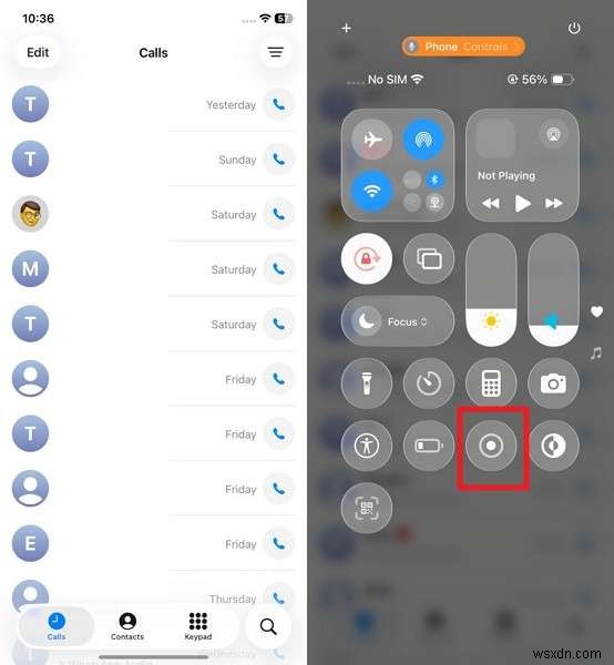 Dễ dàng chuyển lịch sử cuộc gọi iPhone của bạn sang Android vào năm 2026 