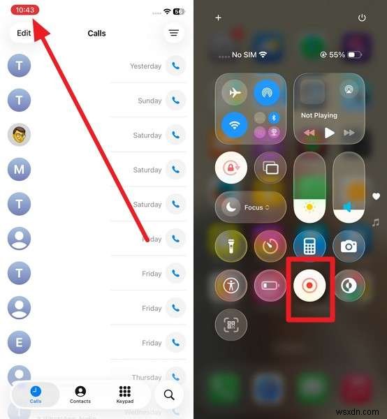 Dễ dàng chuyển lịch sử cuộc gọi iPhone của bạn sang Android vào năm 2026 