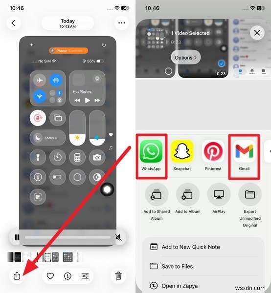 Dễ dàng chuyển lịch sử cuộc gọi iPhone của bạn sang Android vào năm 2026 