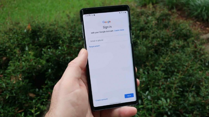Cách sao chép thiết bị Android:Hướng dẫn từng bước 
