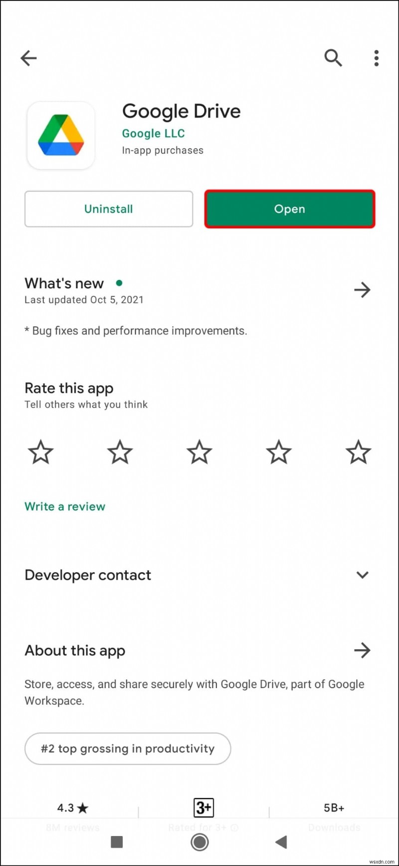 Cách sao chép thiết bị Android:Hướng dẫn từng bước 