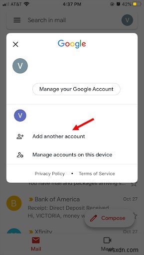 Cách sao chép thiết bị Android:Hướng dẫn từng bước 