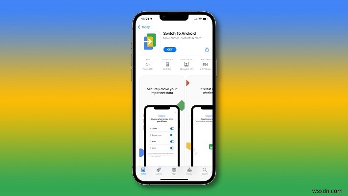 Nhân bản điện thoại chính:Phương pháp an toàn và đáng tin cậy dành cho Android và iOS 