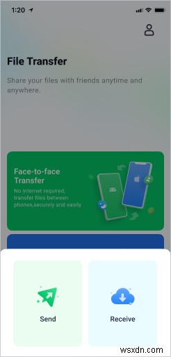Dễ dàng chuyển nhạc chuông Android sang iPhone của bạn chỉ trong một bước 