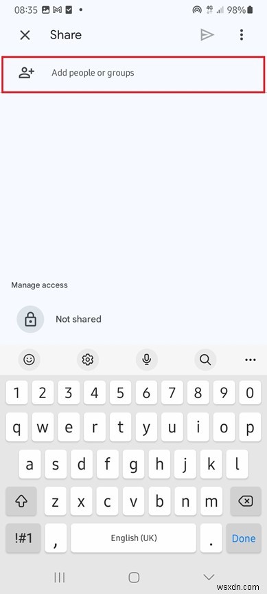 Dễ dàng chuyển nhạc chuông Android sang iPhone của bạn chỉ trong một bước 