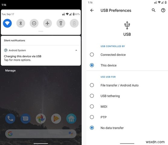 Dễ dàng chuyển nhạc chuông Android sang iPhone của bạn chỉ trong một bước 