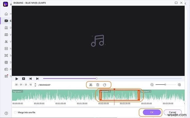 Dễ dàng chuyển nhạc chuông Android sang iPhone của bạn chỉ trong một bước 