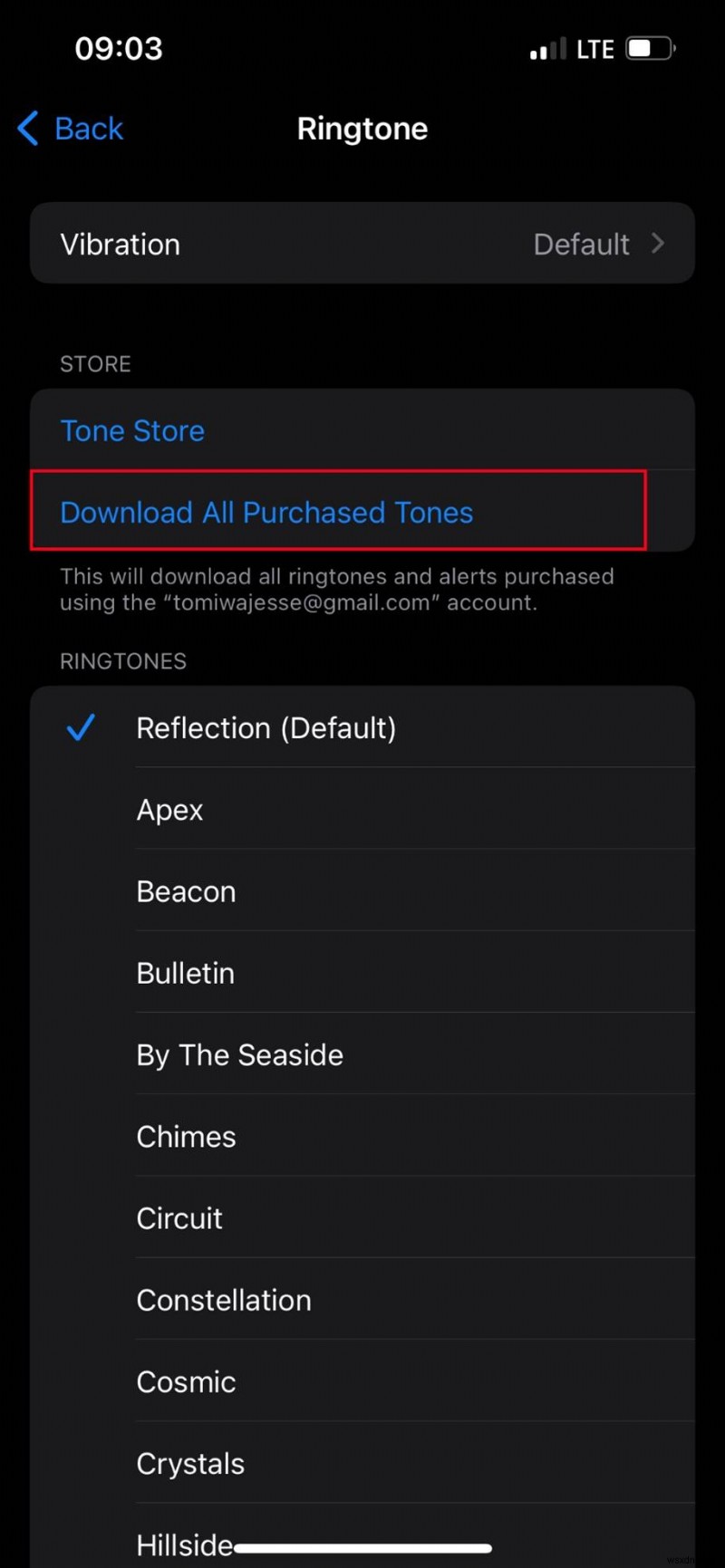 Dễ dàng chuyển nhạc chuông Android sang iPhone của bạn chỉ trong một bước 
