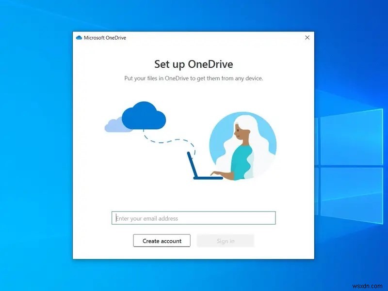 Chuyển tệp liền mạch từ OneDrive sang Google Drive:Hướng dẫn từng bước 