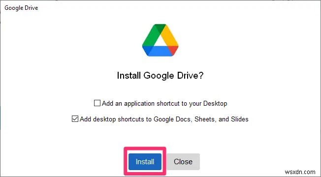 Chuyển tệp liền mạch từ OneDrive sang Google Drive:Hướng dẫn từng bước 