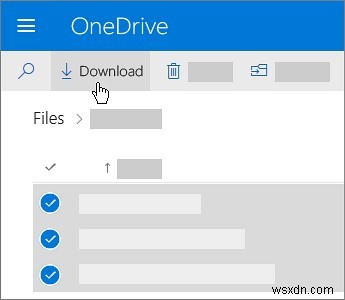 Chuyển tệp liền mạch từ OneDrive sang Google Drive:Hướng dẫn từng bước 